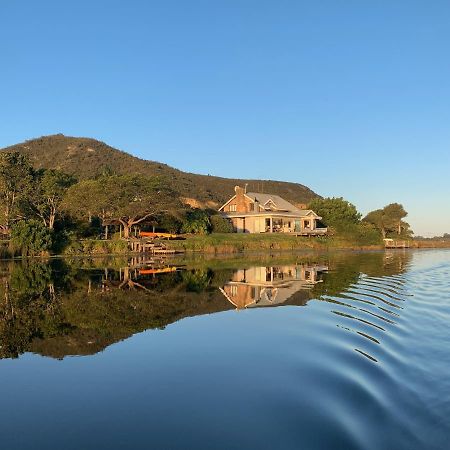 Moonriver Self Catering Plettenberg Bay Luaran gambar