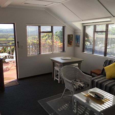 Moonriver Self Catering Plettenberg Bay Bilik gambar