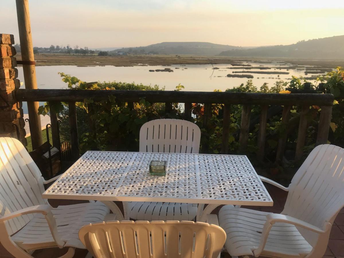 Moonriver Self Catering Plettenberg Bay Luaran gambar