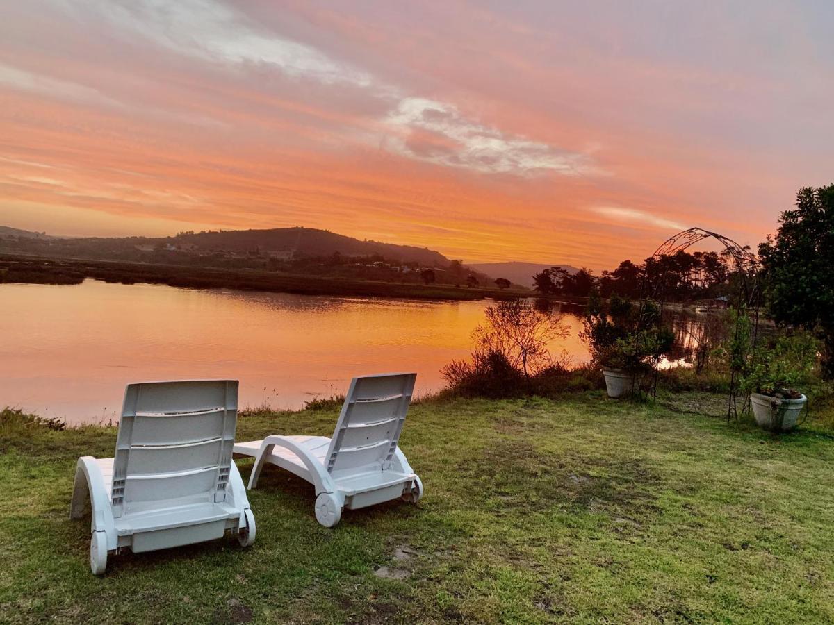 Moonriver Self Catering Plettenberg Bay Luaran gambar