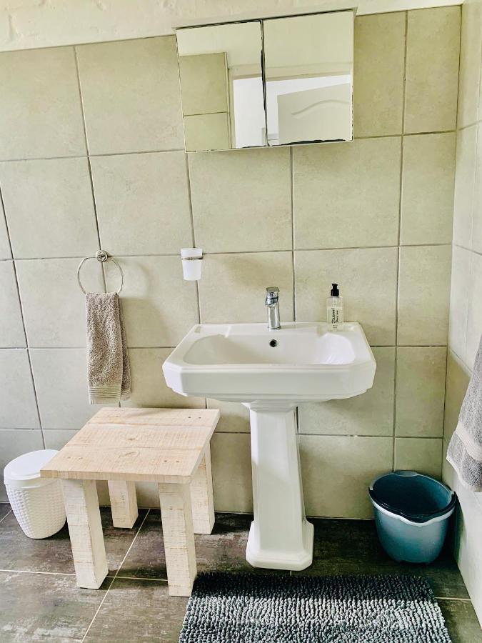 Moonriver Self Catering Plettenberg Bay Luaran gambar