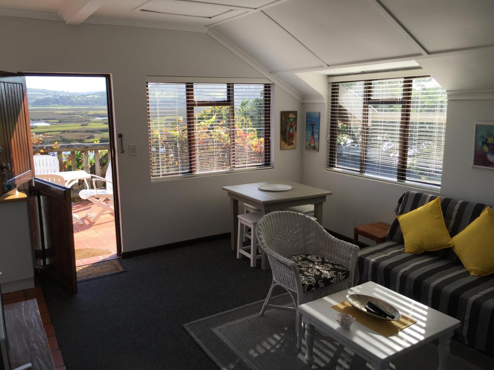 Moonriver Self Catering Plettenberg Bay Bilik gambar
