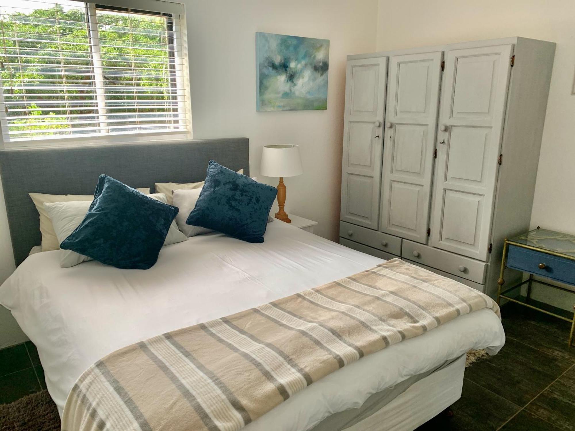 Moonriver Self Catering Plettenberg Bay Bilik gambar