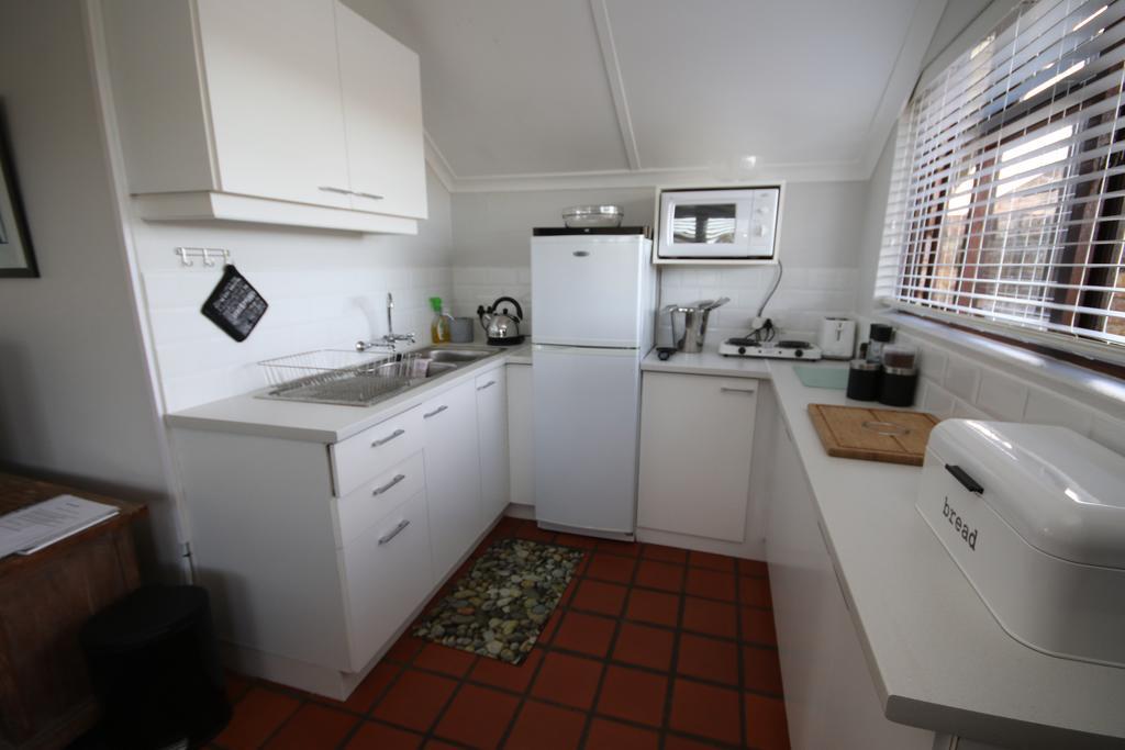 Moonriver Self Catering Plettenberg Bay Luaran gambar