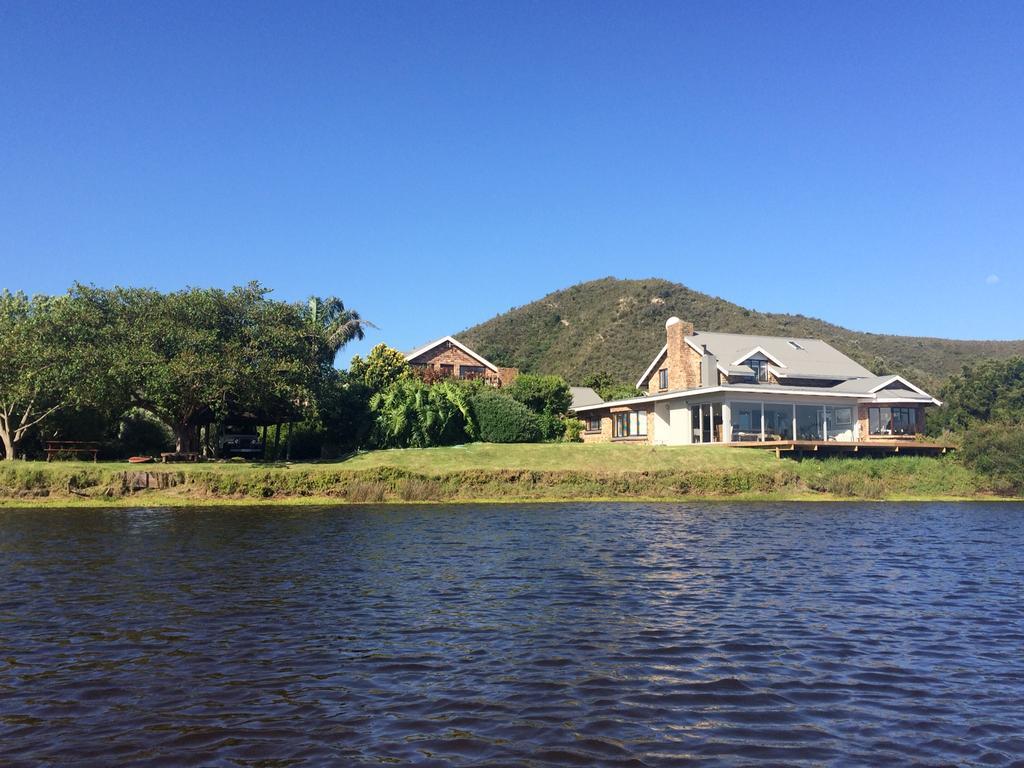 Moonriver Self Catering Plettenberg Bay Luaran gambar