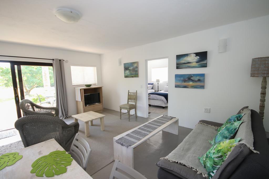 Moonriver Self Catering Plettenberg Bay Luaran gambar