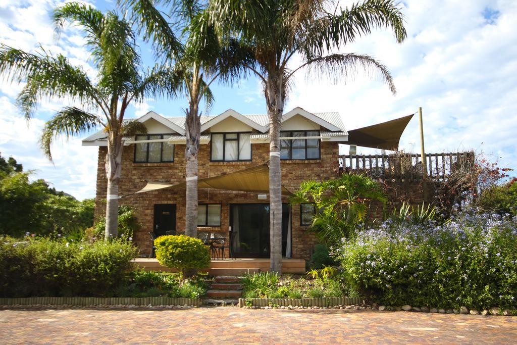 Moonriver Self Catering Plettenberg Bay Luaran gambar