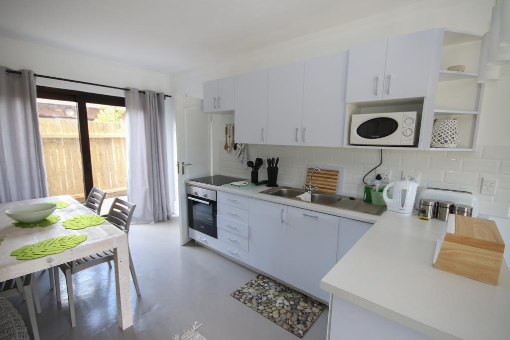 Moonriver Self Catering Plettenberg Bay Luaran gambar